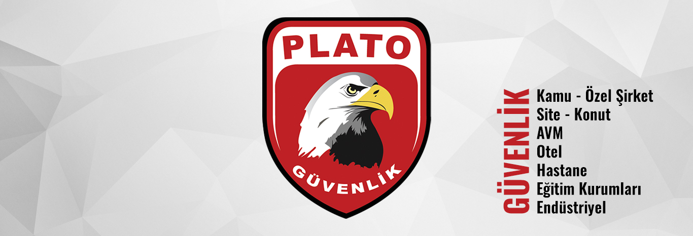 Plato Güvenlik Hizmetleri A.Ş.